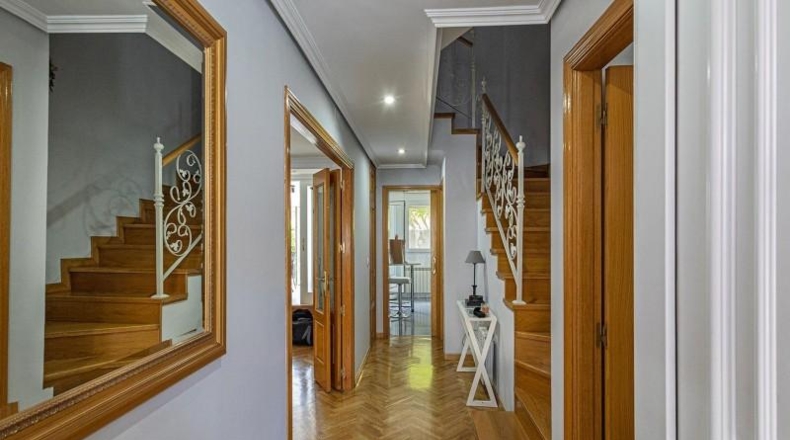 Вальядолид - Valladolid - 344m2