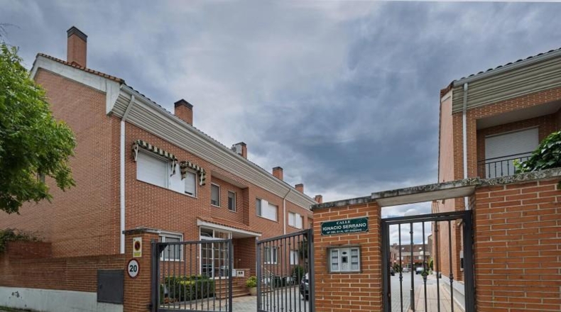 Вальядолид - Valladolid - 344m2