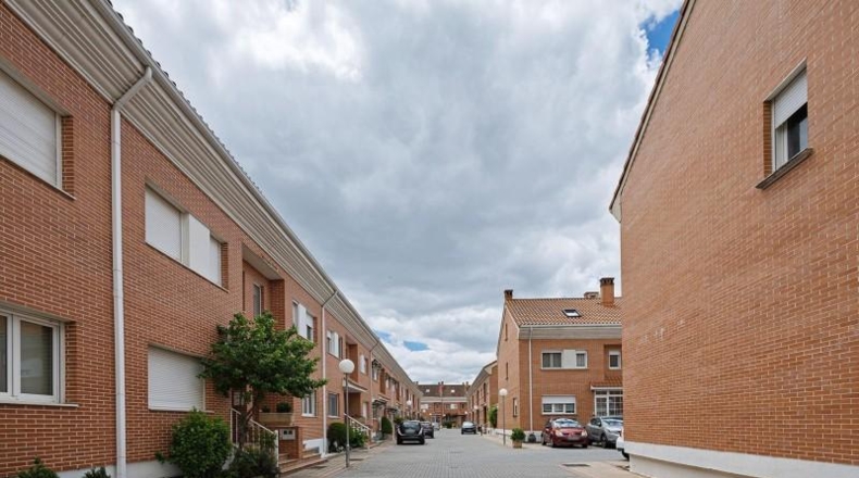 Вальядолид - Valladolid - 344m2