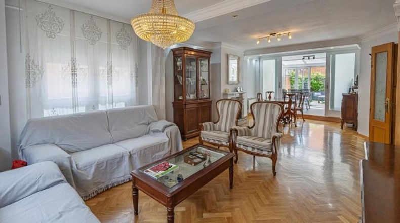 Вальядолид - Valladolid - 344m2