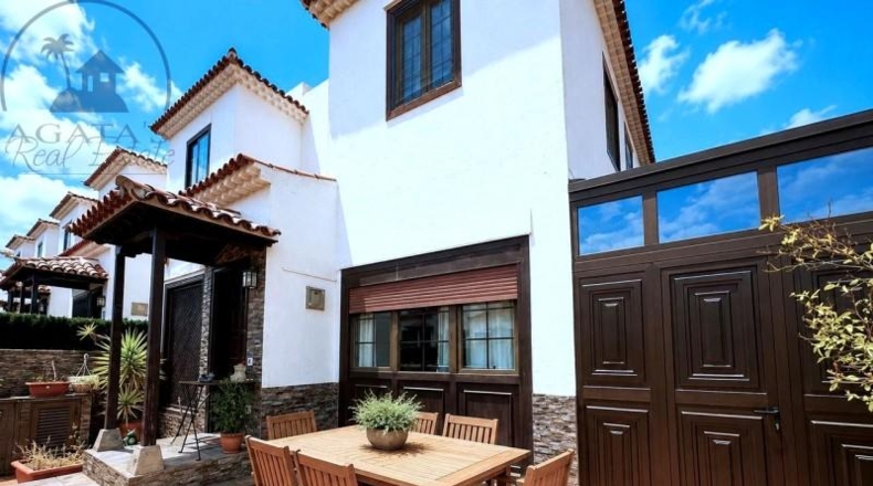 Santa Cruz de Tenerife - San Cristóbal de La Laguna - 178m2