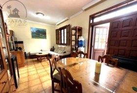 San Cristóbal de La Laguna 178&nbsp;m²