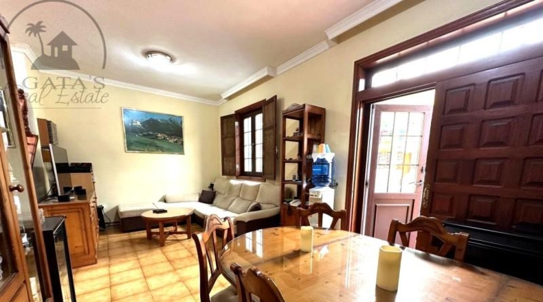 Santa Cruz de Tenerife - San Cristóbal de La Laguna - 178m2