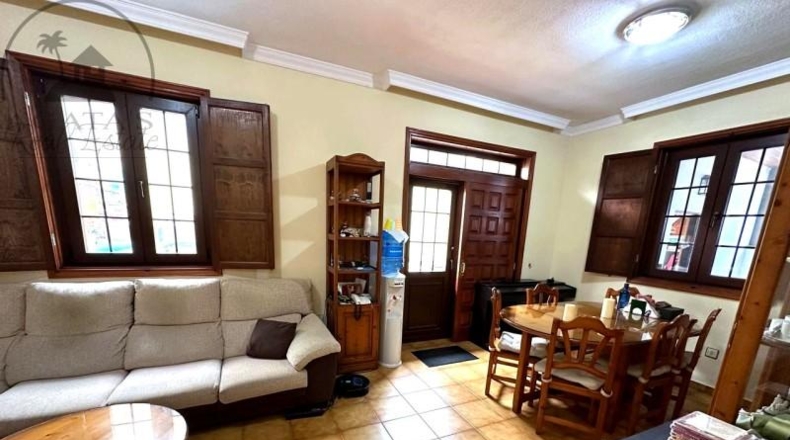Santa Cruz de Tenerife - San Cristóbal de La Laguna - 178m2