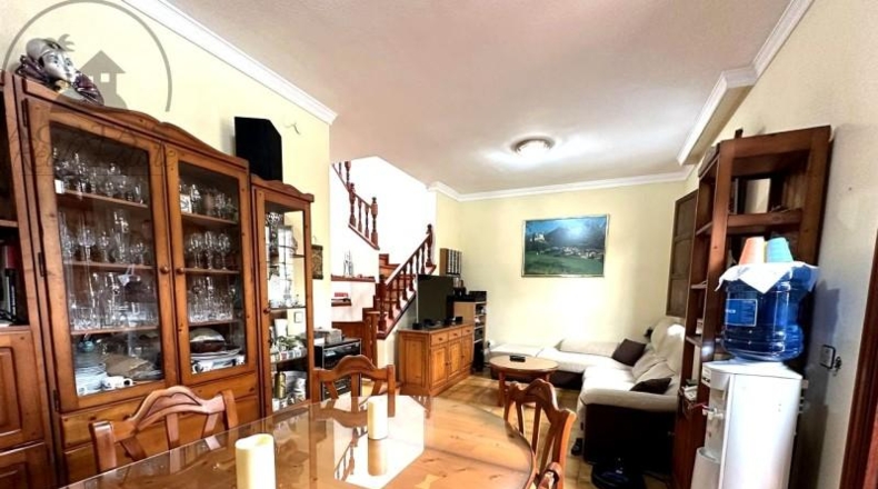 Santa Cruz de Tenerife - San Cristóbal de La Laguna - 178m2
