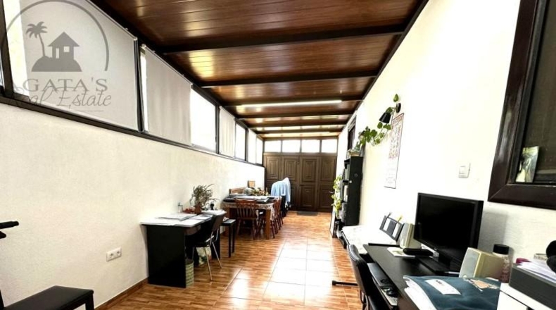 Santa Cruz de Tenerife - San Cristóbal de La Laguna - 178m2
