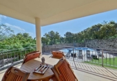 Chalet independiente con terreno en venta en la España, Miraflores de la Sierra, ref: TR410453 foto