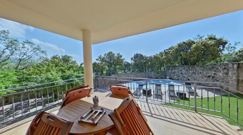 Community of Madrid - Miraflores de la Sierra - 246m2
