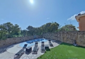 Chalet independiente con terreno en venta en la España, Miraflores de la Sierra, ref: TR410453 foto