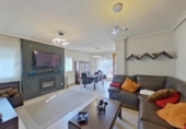Chalet independiente con terreno en venta en la España, Miraflores de la Sierra, ref: TR410453 foto