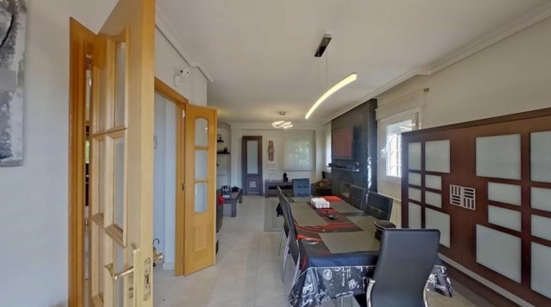 Community of Madrid - Miraflores de la Sierra - 246m2