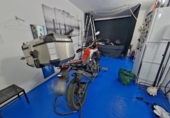 Chalet independiente con terreno en venta en la España, Miraflores de la Sierra, ref: TR410453 foto