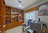 Chalet independiente con terreno en venta en la España, Miraflores de la Sierra, ref: TR410453 foto