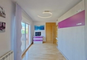 Chalet independiente con terreno en venta en la España, Miraflores de la Sierra, ref: TR410453 foto