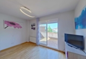 Chalet independiente con terreno en venta en la España, Miraflores de la Sierra, ref: TR410453 foto