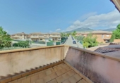 Chalet independiente con terreno en venta en la España, Miraflores de la Sierra, ref: TR410453 foto