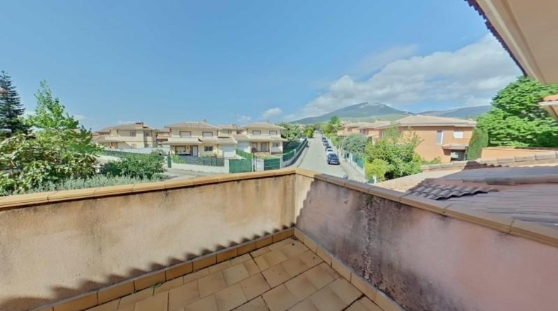 Community of Madrid - Miraflores de la Sierra - 246m2