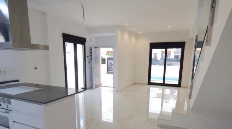 Alicante - Polop - 205m2