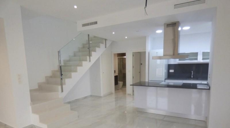 Alicante - Polop - 205m2