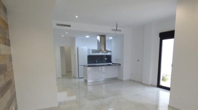 Alicante - Polop - 205m2