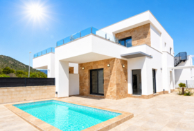 Polop 205&nbsp;m² 