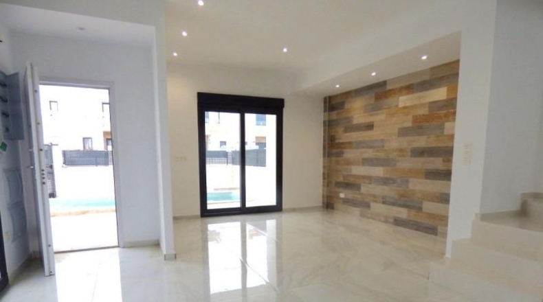 Alicante - Polop - 205m2