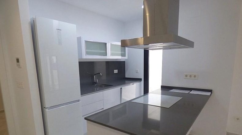 Alicante - Polop - 205m2