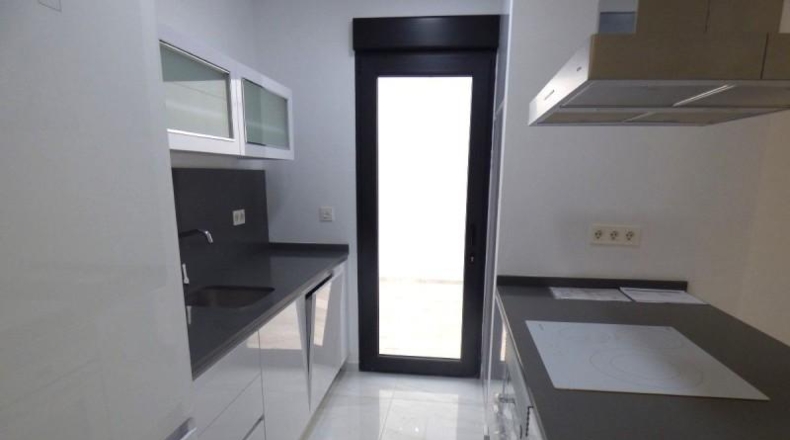 Alicante - Polop - 205m2