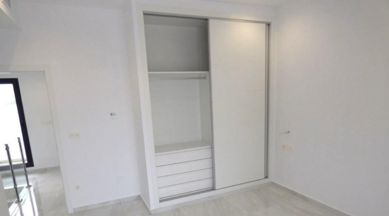 Alicante - Polop - 205m2
