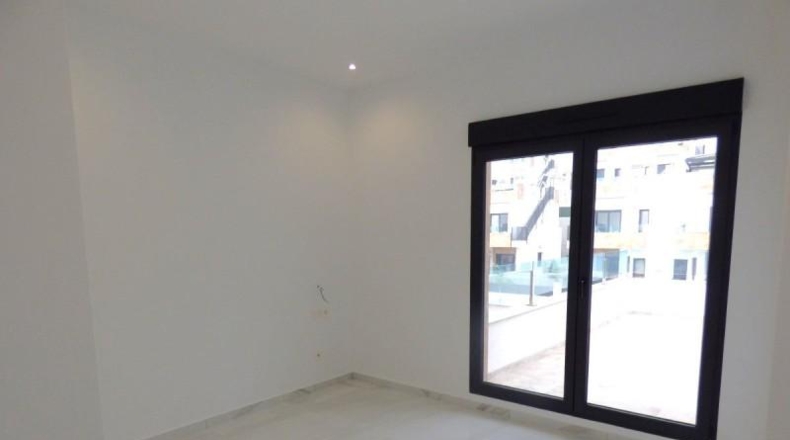 Alicante - Polop - 205m2