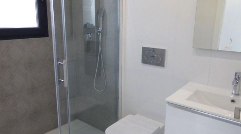 Alicante - Polop - 205m2