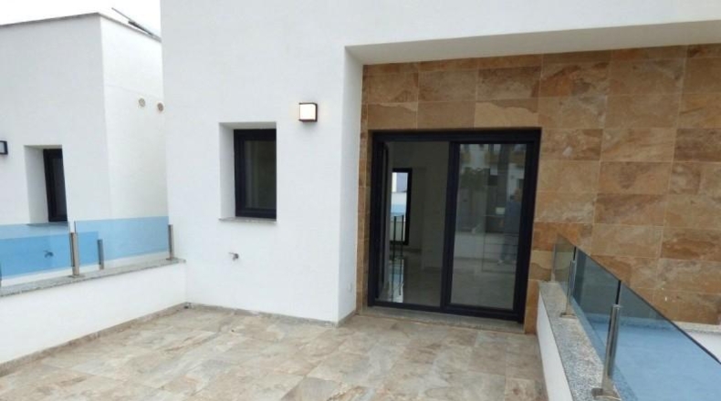 Alicante - Polop - 205m2