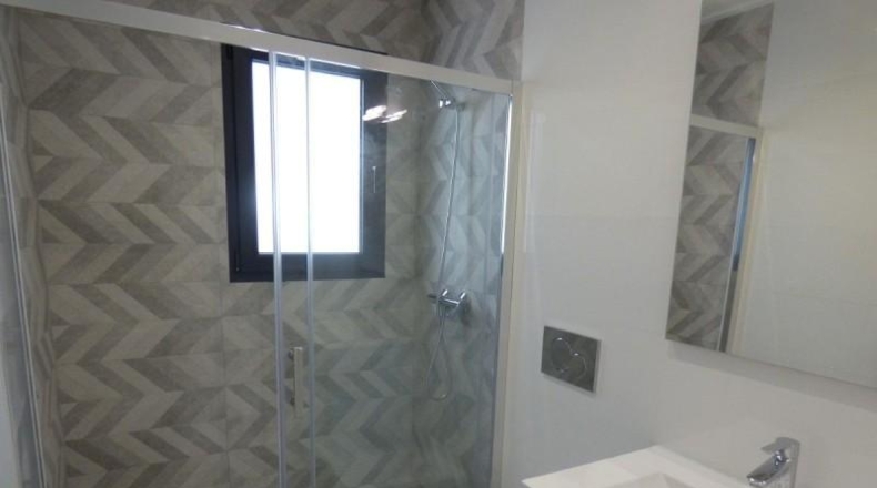 Alicante - Polop - 205m2
