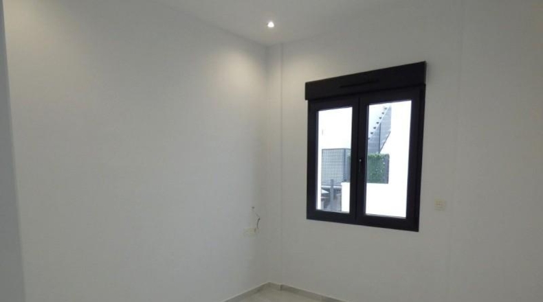 Alicante - Polop - 205m2