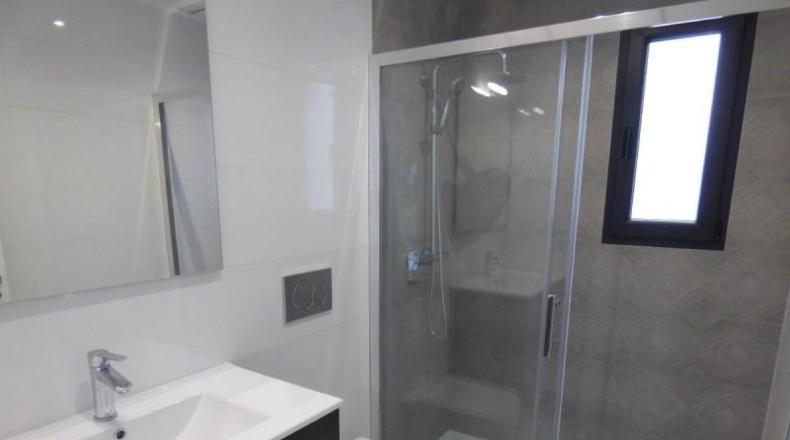 Alicante - Polop - 205m2