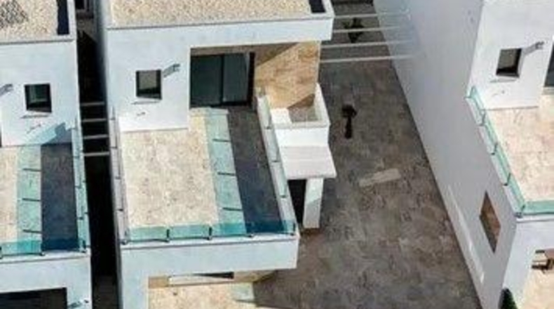 Alicante - Polop - 205m2