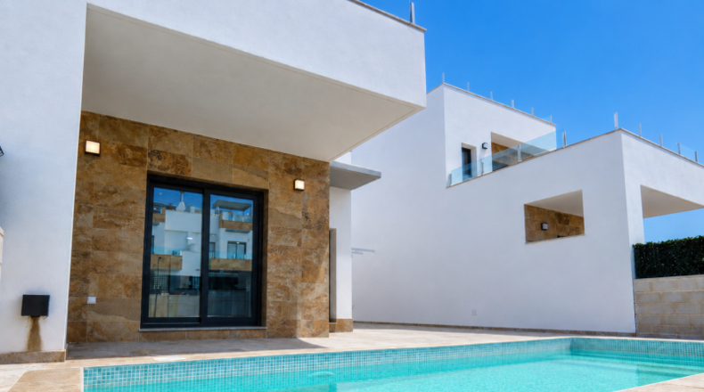 Alicante - Polop - 205m2