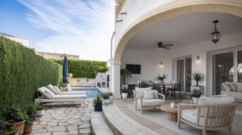 Аликанте - Denia - 180m2