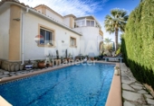 Detached villa with land for sale on España, Dénia, ref: TR354003 photo