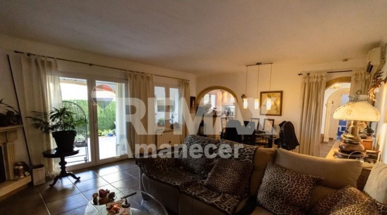 Аликанте - Denia - 180m2