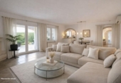 Detached villa with land for sale on España, Dénia, ref: TR354003 photo