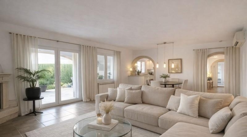 Аликанте - Denia - 180m2