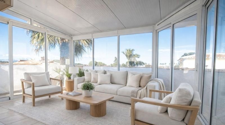 Аликанте - Denia - 180m2