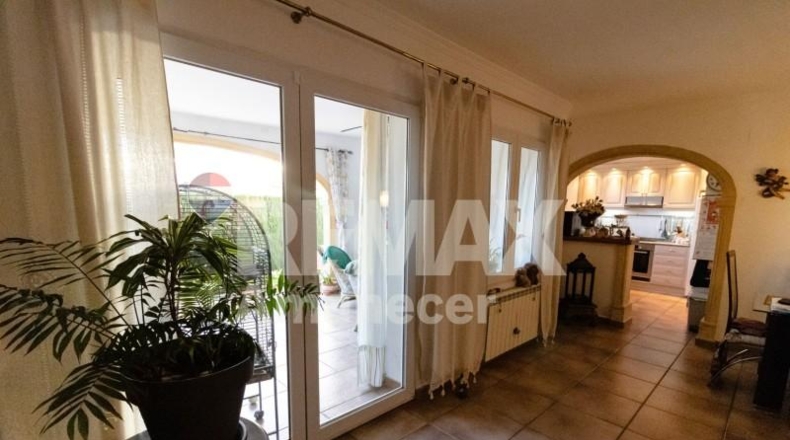 Аликанте - Denia - 180m2