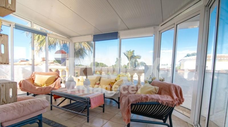 Аликанте - Denia - 180m2
