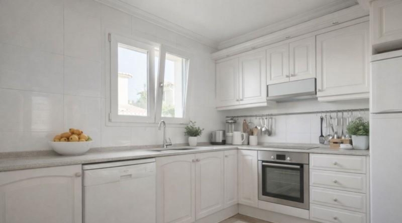 Аликанте - Denia - 180m2