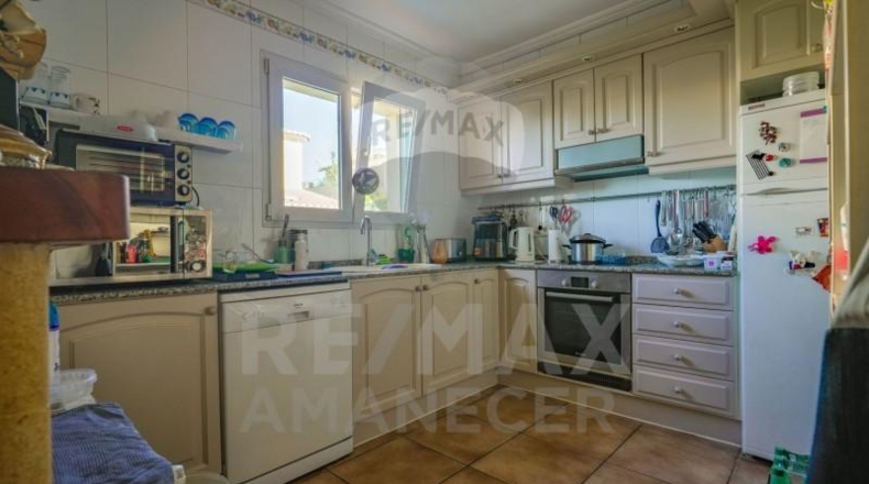 Аликанте - Denia - 180m2