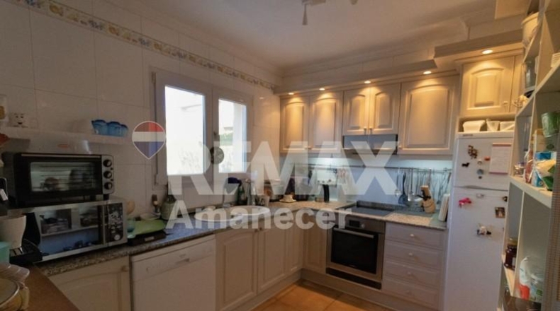 Аликанте - Denia - 180m2