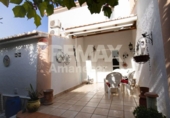 Detached villa with land for sale on España, Dénia, ref: TR354003 photo