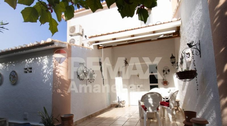 Аликанте - Denia - 180m2